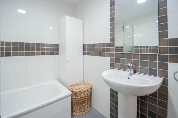Apartamento la más coqueta en el ADN de Cádiz Exterior foto