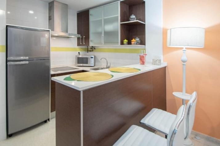 Apartamento la más coqueta en el ADN de Cádiz Exterior foto